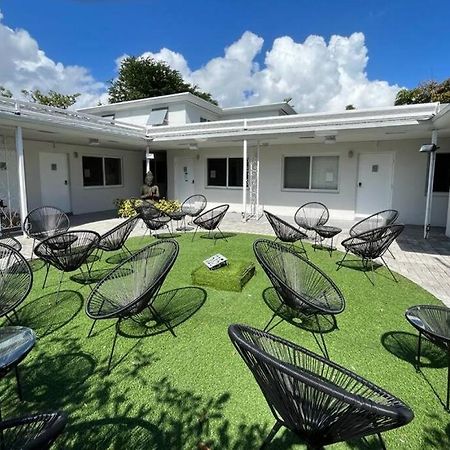 Awesome Studio 15 Min From The Beach Apartment Miami Exterior foto