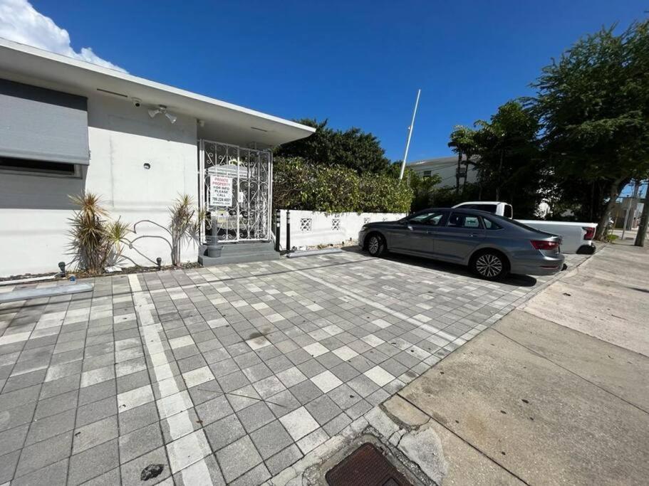 Awesome Studio 15 Min From The Beach Apartment Miami Exterior foto